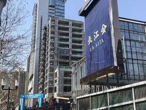 南京新街口最新爆料,繁华商圈再掀风云,揭秘神秘事件!